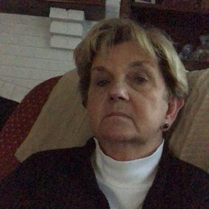 Meet your Posher, Jill